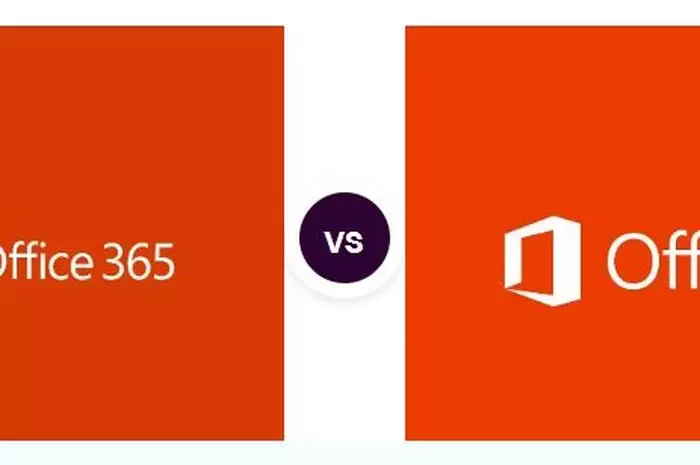 office 365 vs office for mac